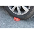 CZERWONA LAMPA OSTRZEGAWCZA LED ( 15 LED )