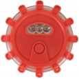 CZERWONA LAMPA OSTRZEGAWCZA LED ( 15 LED )