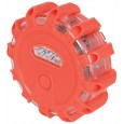 CZERWONA LAMPA OSTRZEGAWCZA LED ( 15 LED )