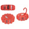 CZERWONA LAMPA OSTRZEGAWCZA LED ( 15 LED )