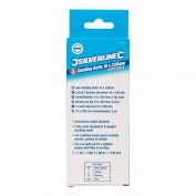 ŚCIERNY PAS BEZKOŃCOWY 10 X 330 MM 5 SZT ( P40,P60,P80,P120 )