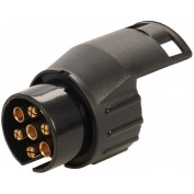 PRZEJŚCIÓWKA DO GNIAZDA PRZYCZEPY (7-PIN/13-PIN)