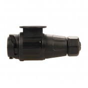 EUROPEJSKA WTYCZKA DO PRZYCZEPY (13-PIN 12V)