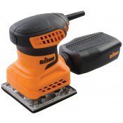 SZLIFIERKA OSCYLACYJNA 200 W, ARKUSZ 1/4