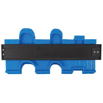 WZORNIK KSZTAŁTÓW KSZTAŁTOWNIK SZABLONÓW 250 mm