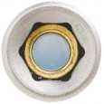 BITY Z NASADKAMI CZOŁOWYMI 12 MM, 45 MM, 2 SZT.
