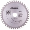 TARCZA PILARSKA DO DREWNA 40 ZĘBÓW 150 X 22 MM