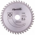 TARCZA PILARSKA DO DREWNA 40 ZĘBÓW 150 X 22 MM