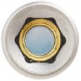 BITY Z NASADKAMI CZOŁOWYMI 12 MM, 65 MM, 2 SZT.