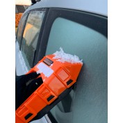 KOMPAKTOWA ŁOPATA BEZPIECZEŃSTWA - MINI