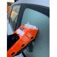 KOMPAKTOWA ŁOPATA BEZPIECZEŃSTWA - MINI