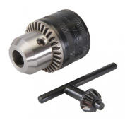 UCHWYT WIERTARSKI Z KLUCZEM, 2 CZĘŚCI (13 MM - 1/2" 20UNF)