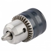 UCHWYT DO WIERTARKI Z KLUCZYKIEM 1,5-13 MM, 1/2