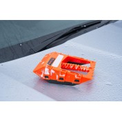 KOMPAKTOWA ŁOPATA BEZPIECZEŃSTWA - MINI