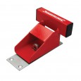 PODPORA BLOKADA GARAŻOWA 220 mm