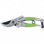 SEKATOR, CIĘCIE PRSTE 180 MM, POWLEKANE GUMĄ RĘKOJEŚCI