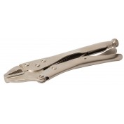 SZCZYPCE ZACISKOWE SAMOBLOKUJĄCE 220 MM PROSTE