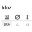 DOZOWNIK SYSTEM DO PODLEWANIA DONICZEK
