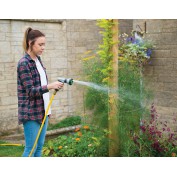 SPRYSKIWACZE PISTOLETOWE NA SZYBKOZŁĄCZE Z UCHWYTEM SOFTGRIP5 SZT.