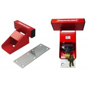 PODPORA BLOKADA GARAŻOWA 220 mm