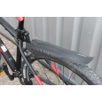 BŁOTNIK ROWEROWY KOMPLET