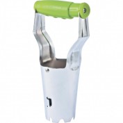 ZESAW NARZĘDZI OGRODOWYCH METALOWY 3 CZĘŚCI