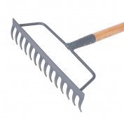 GRABIE OGRODNICZE ZE STALI WĘGLOWEJ (1450 MM)