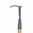 GRABIE OGRODNICZE ZE STALI WĘGLOWEJ (1450 MM)