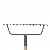 GRABIE OGRODNICZE ZE STALI WĘGLOWEJ (1450 MM)