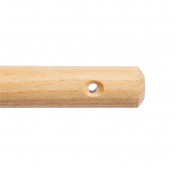 GRABIE OGRODNICZE ZE STALI WĘGLOWEJ (1450 MM)