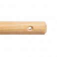 GRABIE OGRODNICZE ZE STALI WĘGLOWEJ (1450 MM)