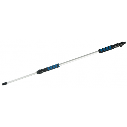 UCHWYT TELESKOPOWY DO SZCZOTEK 1580 MM UCHWYT TELESKOPOWY DO SZCZOTEK 1580 MM