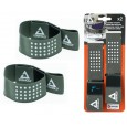 PASY DO MOCOWANIA COMBI STRAP 2 SZT SZARE