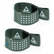 PASY DO MOCOWANIA COMBI STRAP 2 SZT SZARE