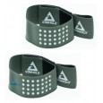 PASY DO MOCOWANIA COMBI STRAP 2 SZT SZARE
