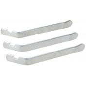 METALOWE ŁYŻKI DO ZDEJMOWANIA OPON ROWEROWYCH 110 mm