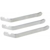 METALOWE ŁYŻKI DO ZDEJMOWANIA OPON ROWEROWYCH 110 mm