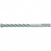WIERTŁO DO BETONU 10 x 110 MM, SDS PLUS CZTEROOSTRZOWE
