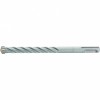 WIERTŁO DO BETONU 10 x 110 MM, SDS PLUS CZTEROOSTRZOWE