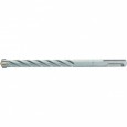 WIERTŁO DO BETONU 10 x 110 MM, SDS PLUS CZTEROOSTRZOWE