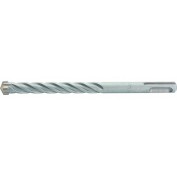 WIERTŁO DO BETONU 12 x 160 MM, SDS PLUS CZTEROOSTRZOWE