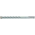 WIERTŁO DO BETONU 12 x 160 MM, SDS PLUS CZTEROOSTRZOWE