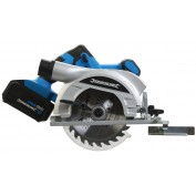 PILARKA TARCZOWA 18 V, 150 MM