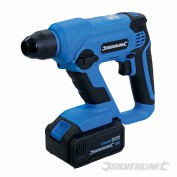 WIERTARKA SDS PLUS 18 V