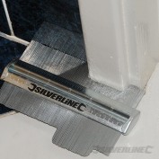 STALOWY WZORNIK PROFILI DO PRZENOSZENIA KĄTÓW SZABLON KSZTAŁTOWNIK 150 mm