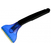 SKROBACZKA Z MOSIĘZNYM OSTRZEM , DŁUGA