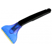 SKROBACZKA Z MOSIĘZNYM OSTRZEM , DŁUGA