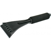 SKROBAK Z UCHWYTEM SOFTGRIP