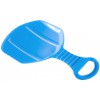 ŚLIZG PLASTIKOWY KID 520MM, NIEBIESKI