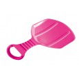 ŚLIZG PLASTIKOWY KID 520MM, RÓŻOWY